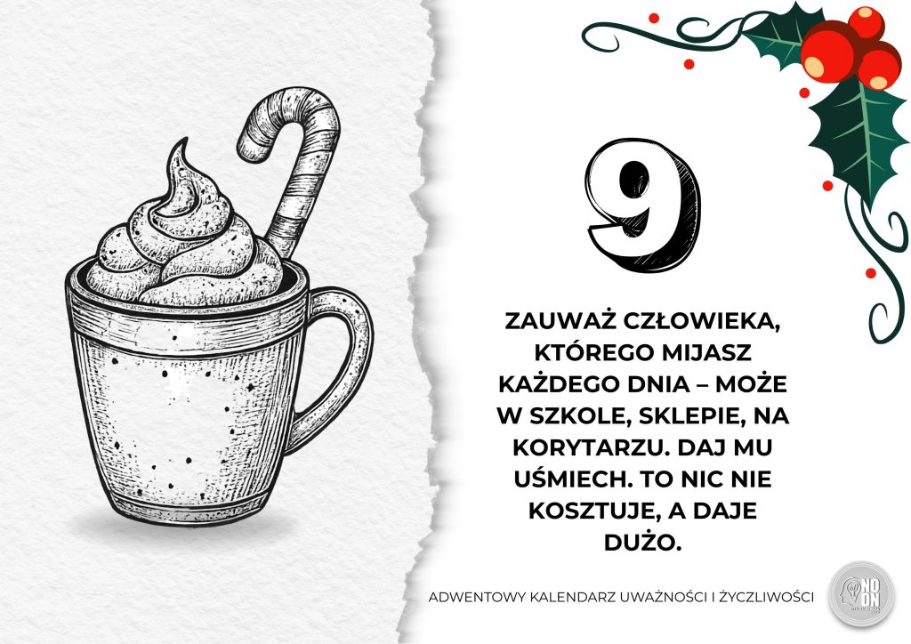 Można wykorzystać jako Zrób krótką pauzę