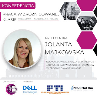 Dziecko może Jeśli dziecko