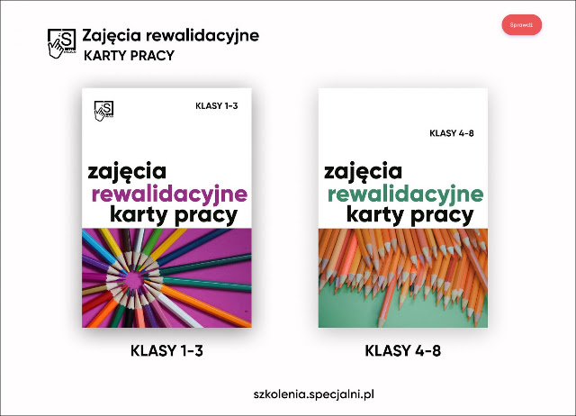 Klasie coraz częściej