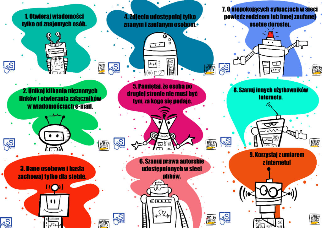 Nowe technologie w edukacji Mutyzm wybiórczy