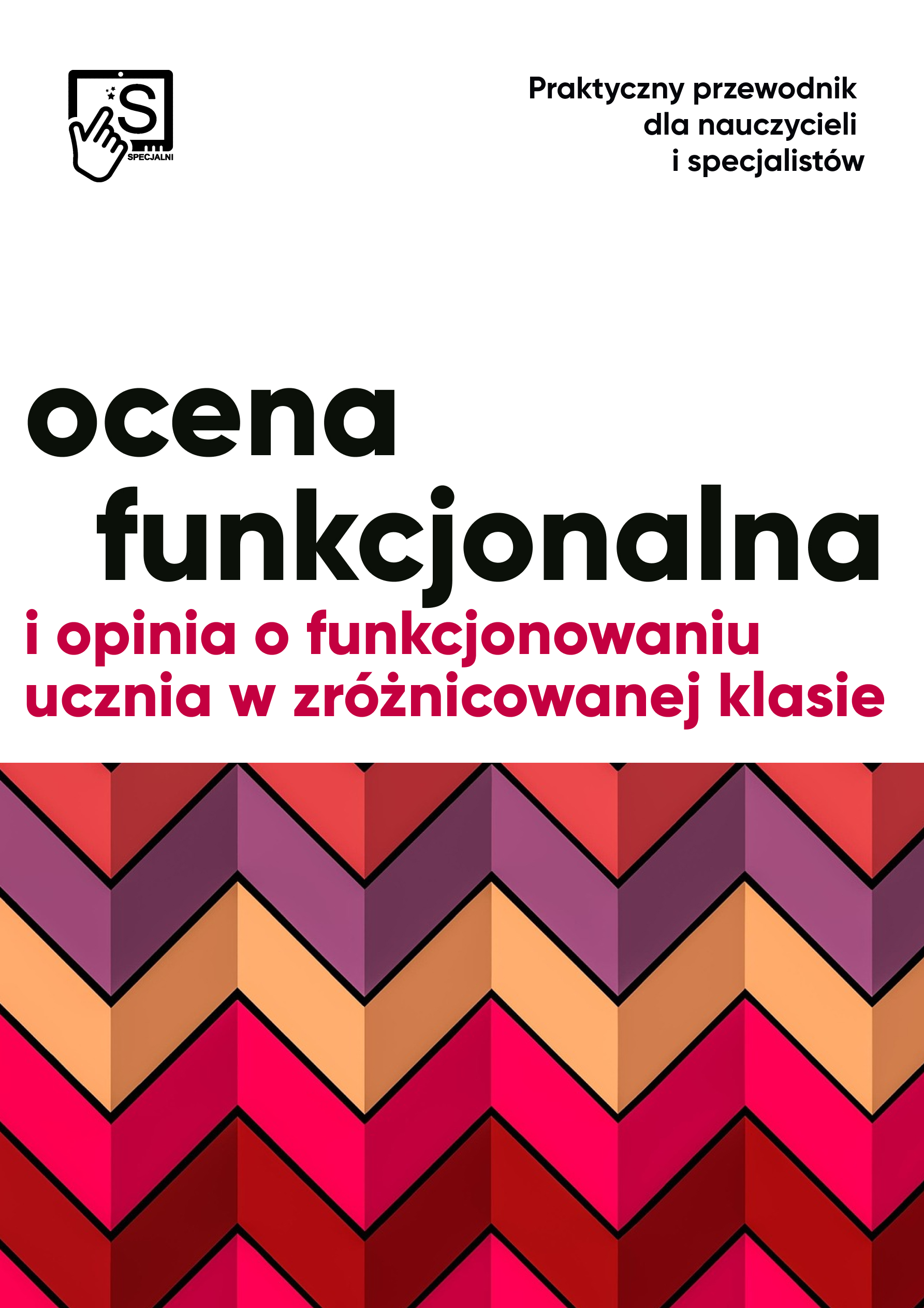 Ocena funkcjonalna i opinia funkcjonowania ucznia