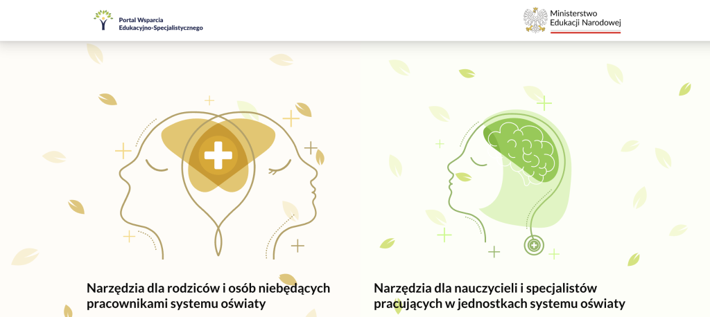 Wczesne wspomaganie rozwoju
